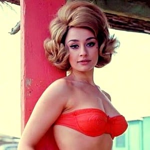 Raffaella Carrà