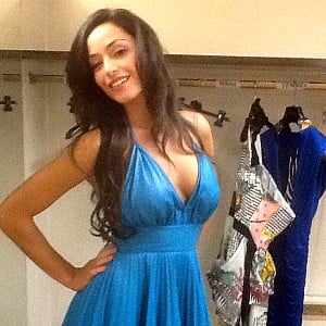Raffaella Fico