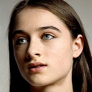 Raffey Cassidy
