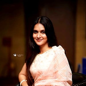 Rafiath Rashid Mithila