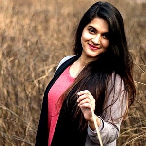 Rafiath Rashid Mithila