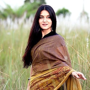 Rafiath Rashid Mithila