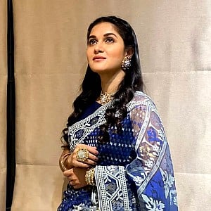 Rafiath Rashid Mithila
