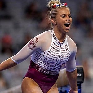 Ragan Smith