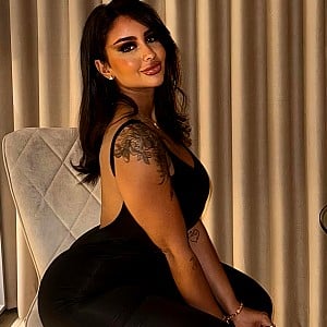 Raghad Hussain
