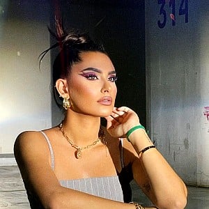 Raghda Kouyoumdjian