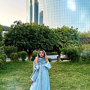 Raghda Kouyoumdjian
