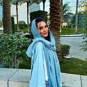 Raghda Kouyoumdjian