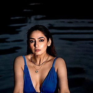 Ragini Dwivedi