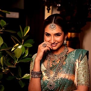 Ragini Dwivedi