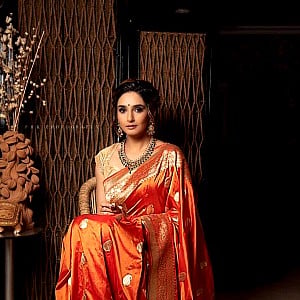 Ragini Dwivedi