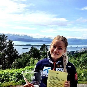 Ragnhild Mowinckel