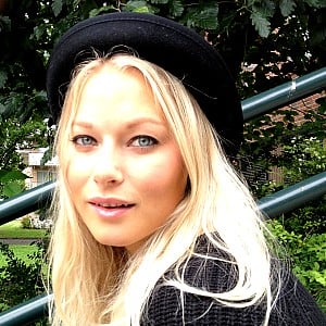 Ragnhild Mowinckel