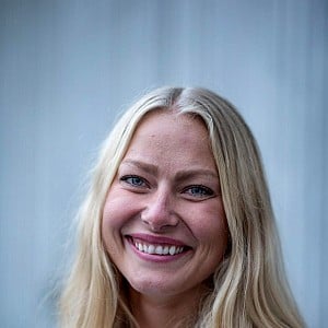 Ragnhild Mowinckel