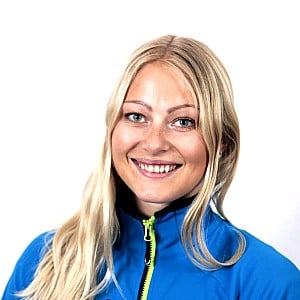 Ragnhild Mowinckel