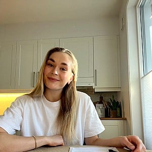 Ragnhild Valle Dahl
