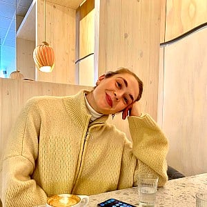 Ragnhild Valle Dahl