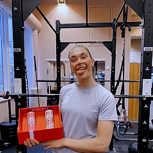 Ragnhild Valle Dahl