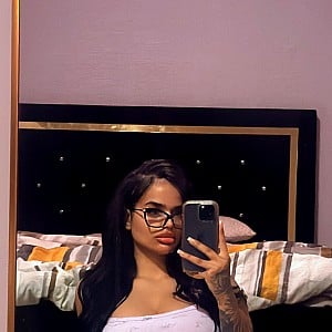 Rahaf Mohammed