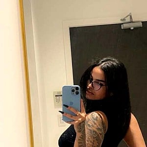 Rahaf Mohammed