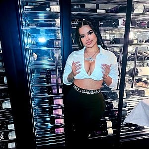 Rahaf Mohammed