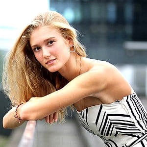 Rahel Brommel