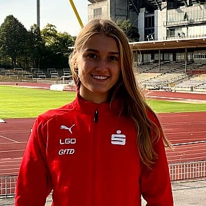 Rahel Brommel