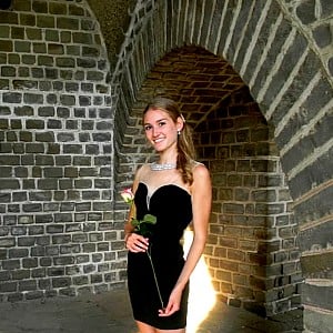 Rahel Brommel
