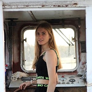 Rahel Brommel