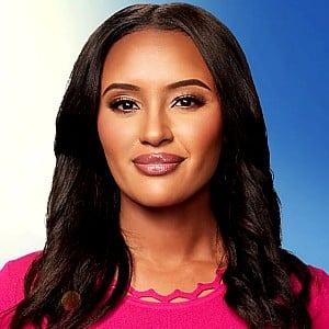 Rahel Solomon
