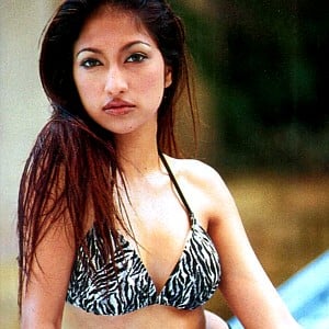 Rahma Azhari