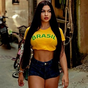 Raiara Martins