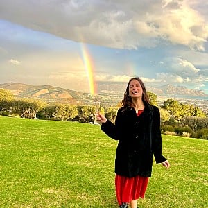 Raihne Cosmopoulos