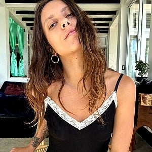 Raihne Cosmopoulos