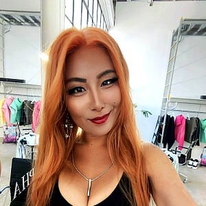 Raina Huang