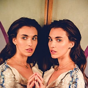 Rainey Qualley
