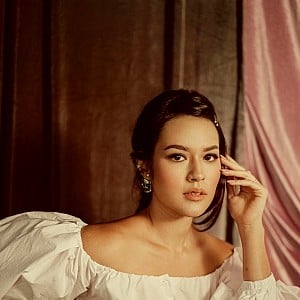 Raisa Andriana