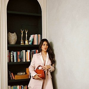 Raisa Andriana