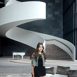 Raisa Andriana