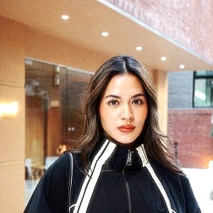 Raisa Andriana