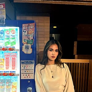 Raisa Andriana