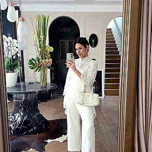 Raisa Andriana