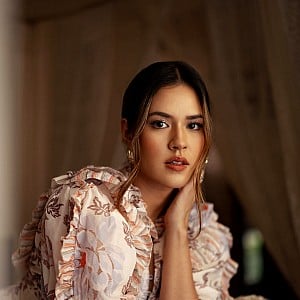 Raisa Andriana