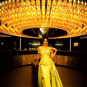 Raisa Andriana