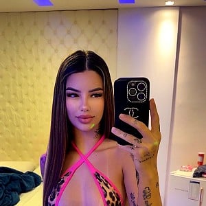 Raissa Avanza