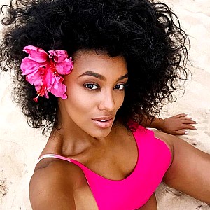Raissa Santana