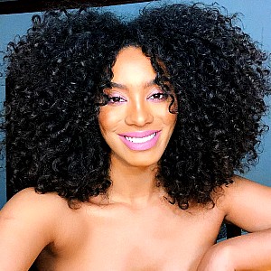 Raissa Santana