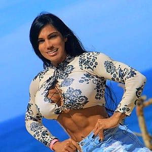 Raiza Candanedo