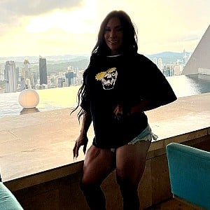 Raiza Candanedo