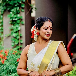 Rajila Redyar
